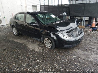 2010 Chevrolet Cobalt