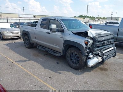 2016 Toyota Tundra
