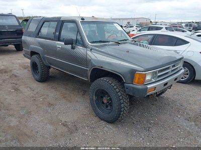 1988 Toyota 4Runner