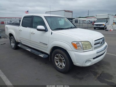 2005 Toyota Tundra