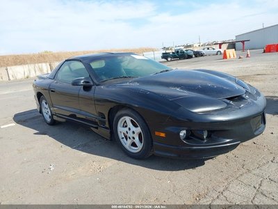 1999 Pontiac Firebird