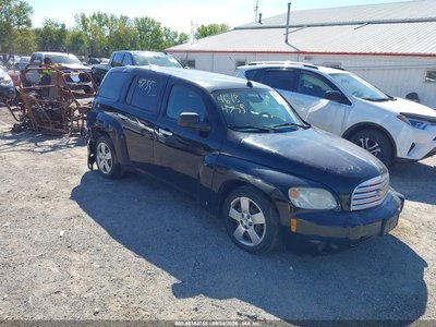 2007 Chevrolet HHR