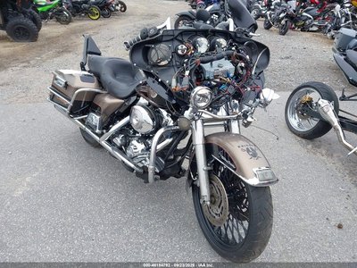 2004 Harley-Davidson FLHTCUI