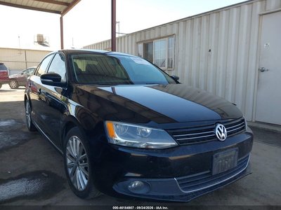 2012 Volkswagen Jetta