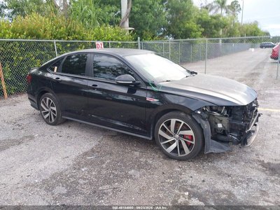 2020 Volkswagen Jetta GLI