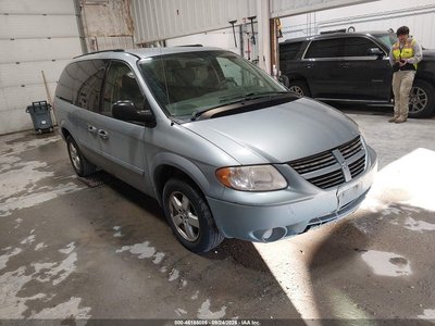 2006 Dodge Grand Caravan
