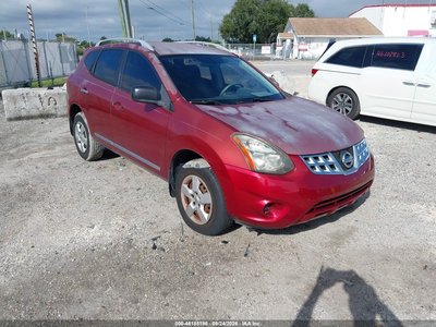 2014 Nissan Rogue