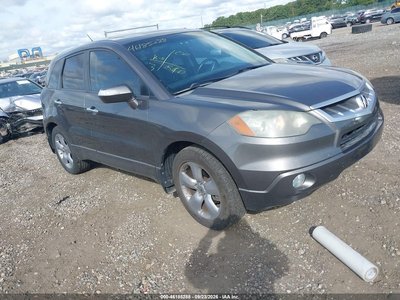 2008 Acura RDX