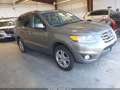 2011 Hyundai Santa Fe