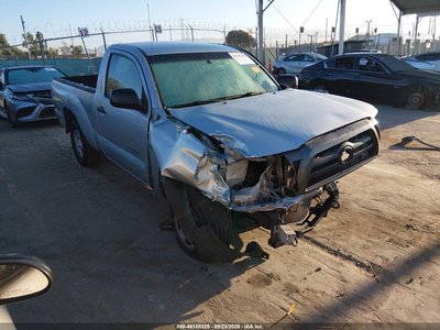 2008 Toyota Tacoma
