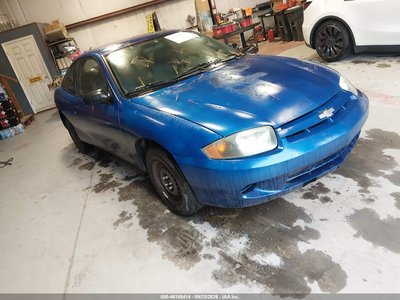 2003 Chevrolet Cavalier