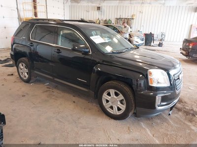 2016 GMC Terrain
