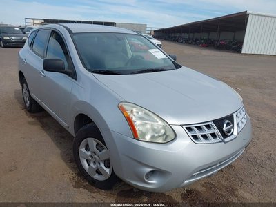 2013 Nissan Rogue