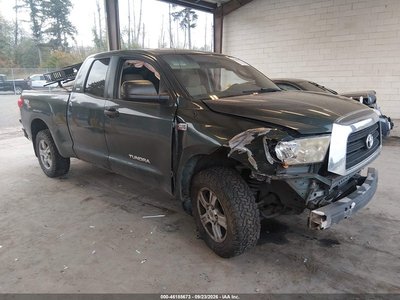 2008 Toyota Tundra