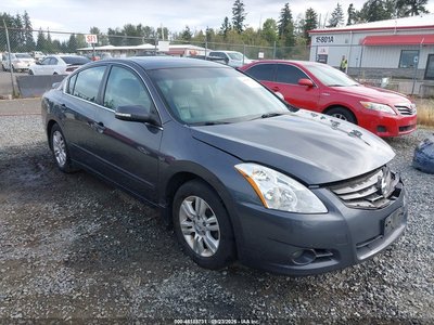 2010 Nissan Altima