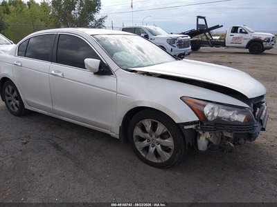2009 Honda Accord