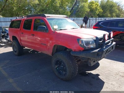 2008 Toyota Tacoma