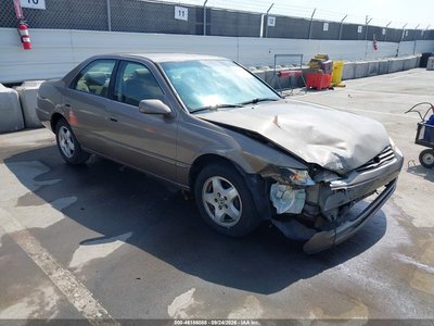 1999 Toyota Camry