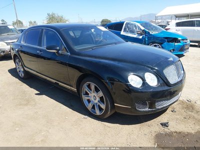 2006 Bentley Continental GT