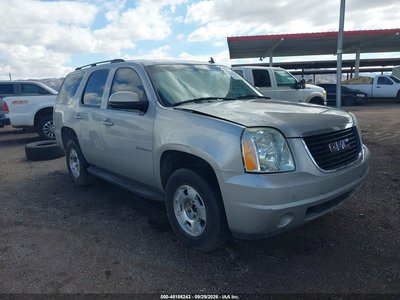 2007 GMC Yukon