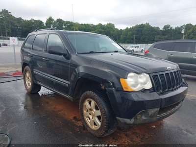 2009 Jeep Grand Cherokee