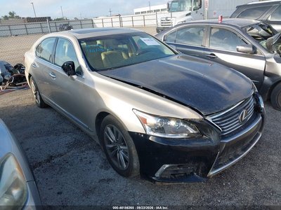 2014 Lexus LS