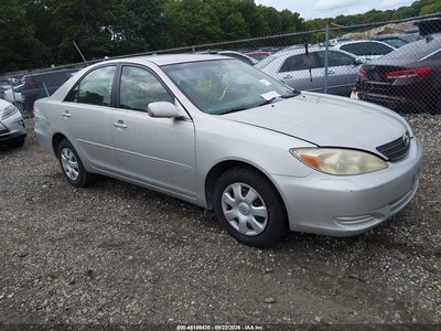 2003 Toyota Camry