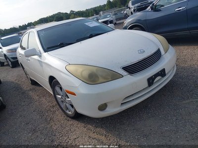2006 Lexus ES