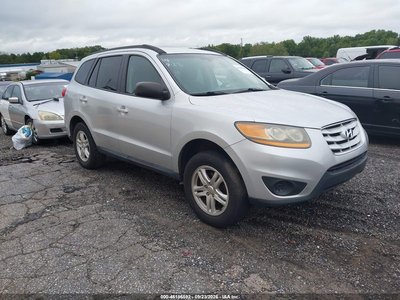 2011 Hyundai Santa Fe