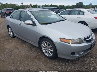 2006 Acura TSX