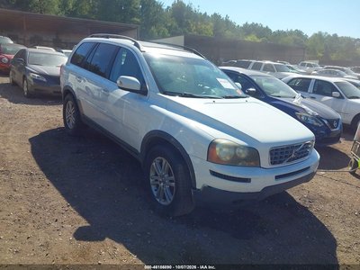 2009 Volvo XC90