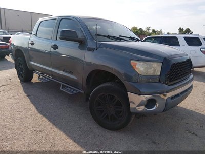 2008 Toyota Tundra
