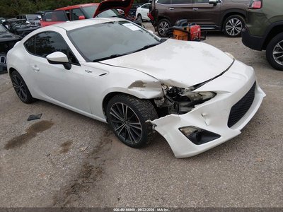 2013 Scion FR-S