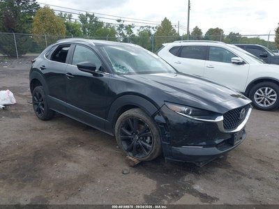 2021 Mazda CX-30