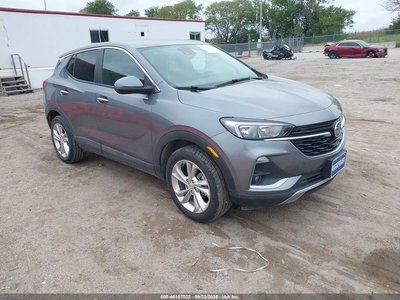 2022 Buick Encore
