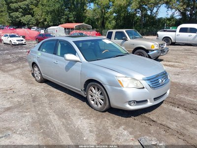 2006 Toyota Avalon