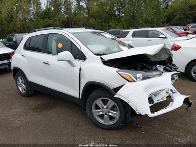 2019 Chevrolet Trax