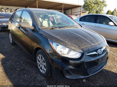 2012 Hyundai Accent