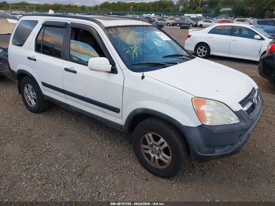 2003 Honda CR-V