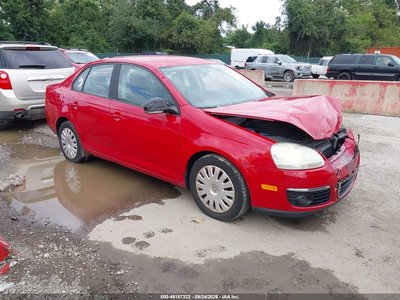 2009 Volkswagen Jetta