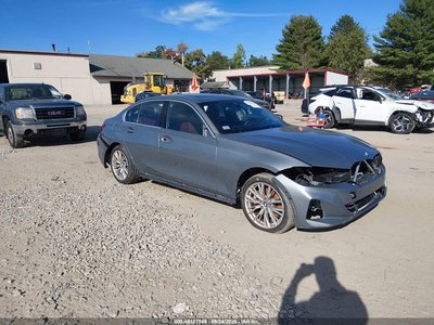 2024 BMW 3 Series