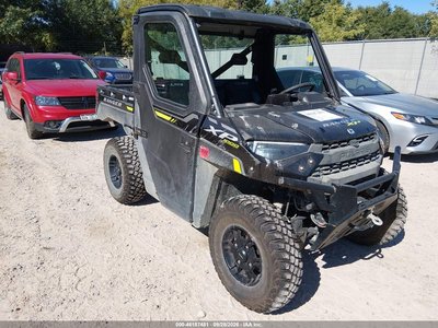 2023 Polaris Ranger