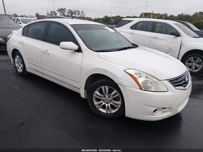 2011 Nissan Altima