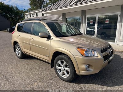 2010 Toyota RAV4