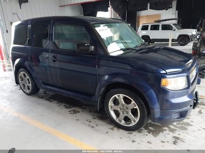 2008 Honda Element