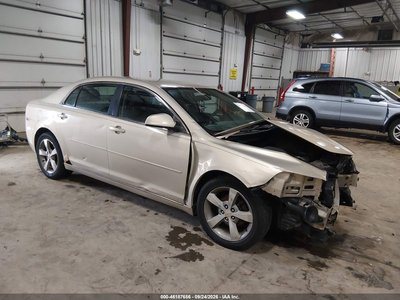 2011 Chevrolet Malibu