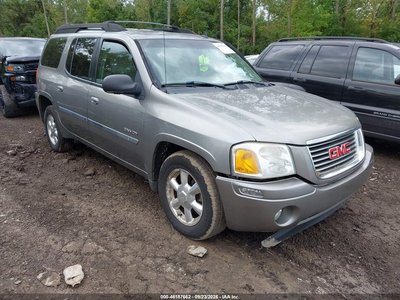 2006 GMC Envoy