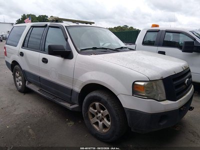 2011 Ford Expedition