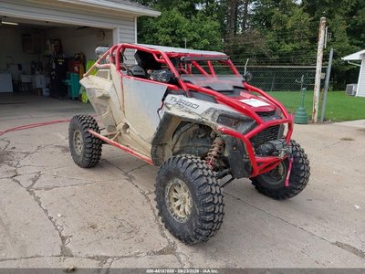 2021 Polaris RZR