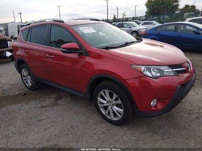 2013 Toyota RAV4